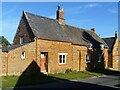 Lyddington houses [18]