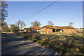 TM3670 : Vernacular farm buildings by P Gaskell