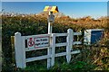 Pilning : Fence