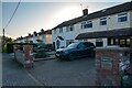 Marsh Common : Houses