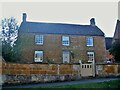 Lyddington houses [28]