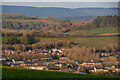 Wiveliscombe : Town Scenery