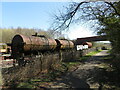 Llanelli & Mynydd Mawr Railway