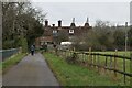 Hammond Oast and Cottages