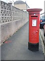 Letterbox on Highworth Road