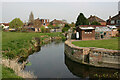 Roundmoor Ditch, Eton Wick