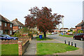 Colenorton Crescent, Eton Wick