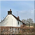 Wharf Cottages