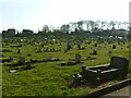 Beeston Cemetery