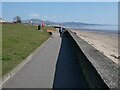 The Promenade at Leven