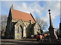 ST6273 : Avon View chapel by Neil Owen