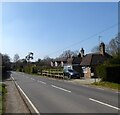 Cat Street, Upper Hartfield