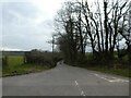 Road to Old Treworgey