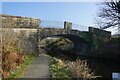 Union Canal at bridge #57