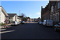 Ailsa Street West, Girvan