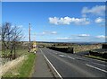 A68 north of Castleside