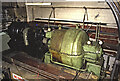 Strand Palace Hotel - air conditioning compressor