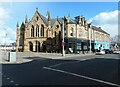 Govan & Linthouse Parish Church and church hall