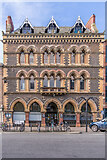 SO5039 : Hereford Library, Museum and Art Gallery by Ian Capper