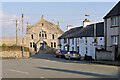 Seion Methodist Chapel, Abberffraw