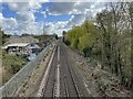 Draycott & Breaston railway station (site), Derbyshire