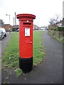 Risdale Road letterbox