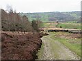 The Kex Gill Road