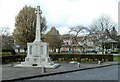 Kilsyth War Memorial