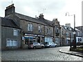 Market Street, Kilsyth