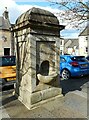 Drinking fountain