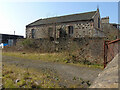 Former Gaelic Church, Rothesay