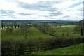 View near Crayke Castle