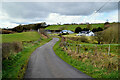 Bernisk Road, Cavanreagh