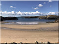 Porth Diana Beach, Trearddur