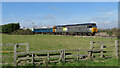 Chinnor & Princes Risborough Railway near Wainhill