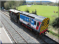 Chinnor & Princes Risborough Railway at Princes Risborough