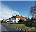 The Angel Inn - Gilling West