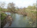 The River Lugg