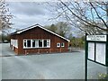 Weston Lullingfields Village Hall