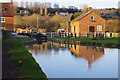 Napton Locks