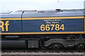 TL1898 : A named locomotive by Bob Harvey