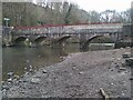 Dawsholm Bridge