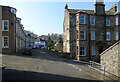 Castle Street, Port Bannatyne