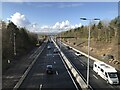 A1 Newcastle Western Bypass