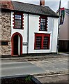 Poachers Cottage, Mill Street, Caerleon