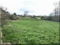 Fields on South side of River Gt Ouse, Radclive