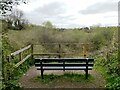 Berengrave Local Nature Reserve, Rainham