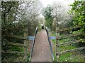 Berengrave Local Nature Reserve, Rainham