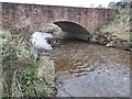 Bridge over the River Tale