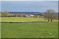 SO7024 : Farmland around Knappers Farm by Philip Halling